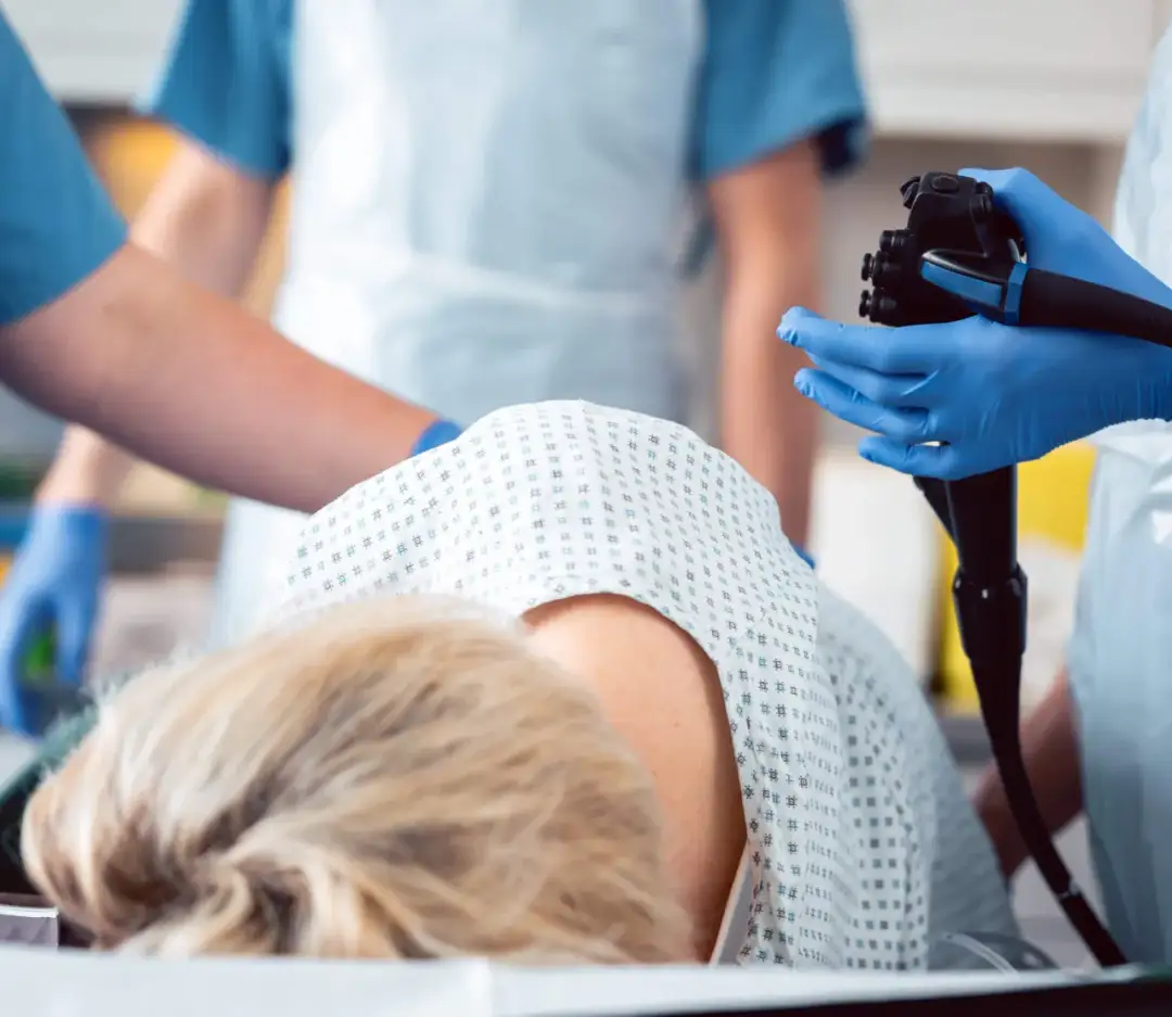 Gdzie najszybciej kolonoskopia na NFZ we Wrocławiu z krótkim czasem oczekiwania