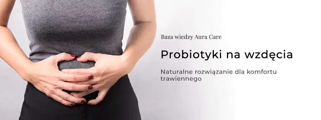 Probiotyk na nadmierne gazy: metody leczenia i efekty.