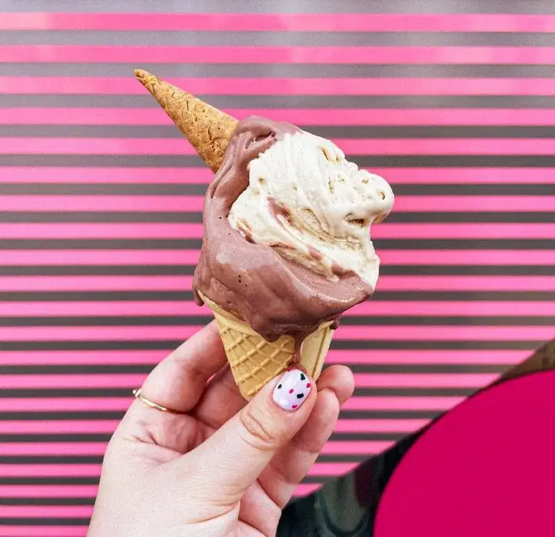 Gdzie znaleźć włoskie lody w Warszawie? 5 smakowitych adresów
