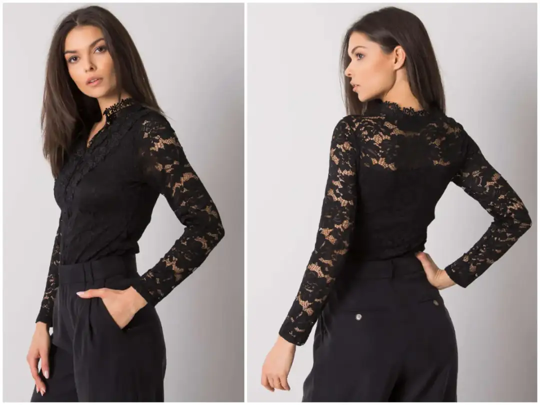 Modne bluzki damskie na co dzień: Jak wybrać i stylizować idealną?