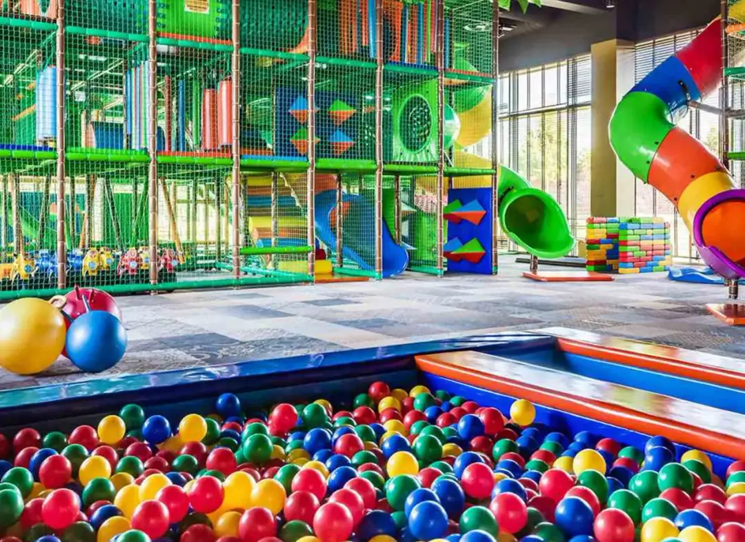 Gdzie znaleźć najlepszy resort dla dzieci? 5 miejsc na wakacje