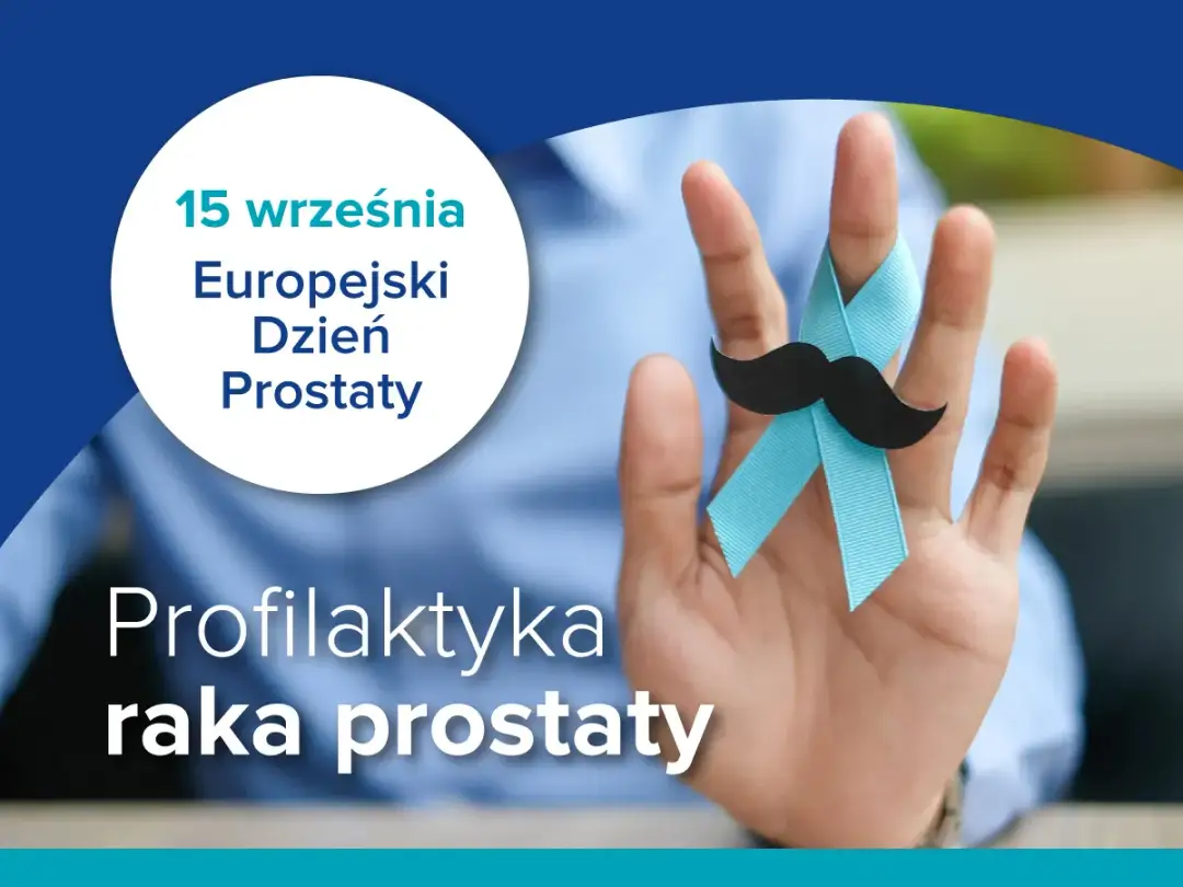 Badanie prostaty u mężczyzn: wszystko co musisz wiedzieć o profilaktyce