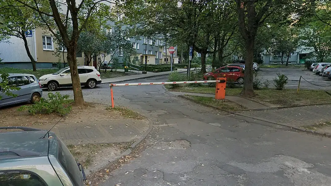 Jak otworzyć szlaban na osiedlu - proste metody i skuteczne rozwiązania