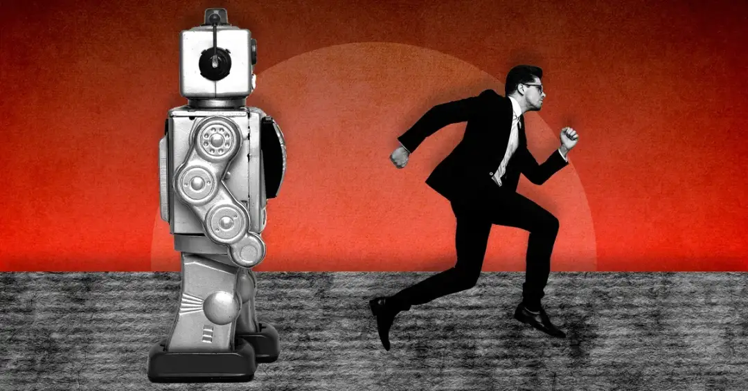 Jak sztuczna inteligencja tworzy obrazy - tajemnice i techniki generacji