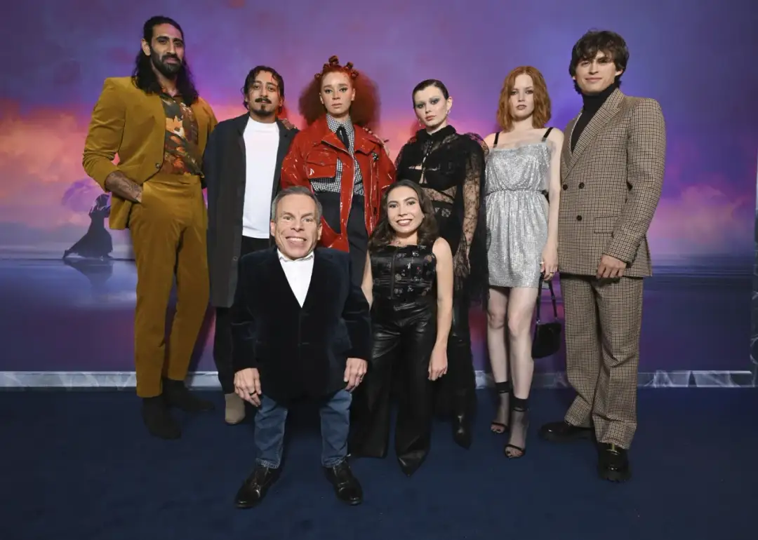 Z ilu odcinków składa się serial Willow - kompletny spis wszystkich epizodów