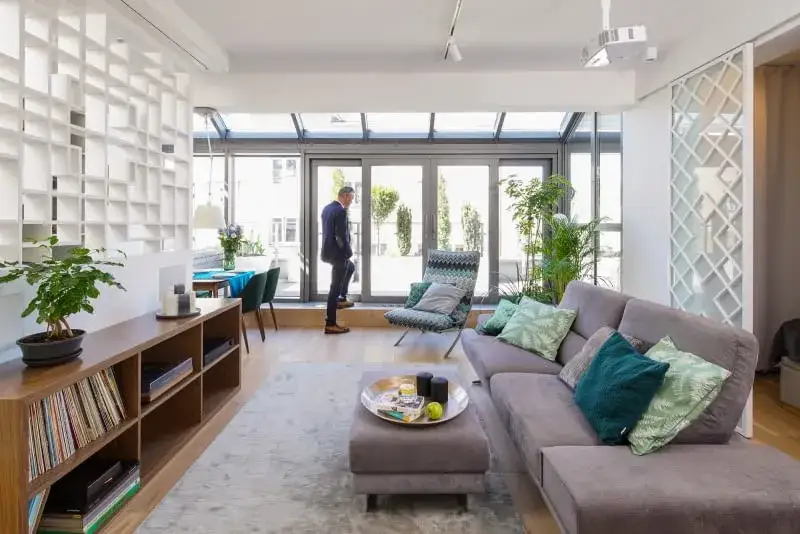 Mieszkanie 50m2 czy to dużo? Przekonaj się, co warto wiedzieć