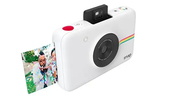 Fujifilm Polaroid - Aparat Natychmiastowy Instax dla Dzieci i Do Szybkich Zdjęć. Zobacz cenę!