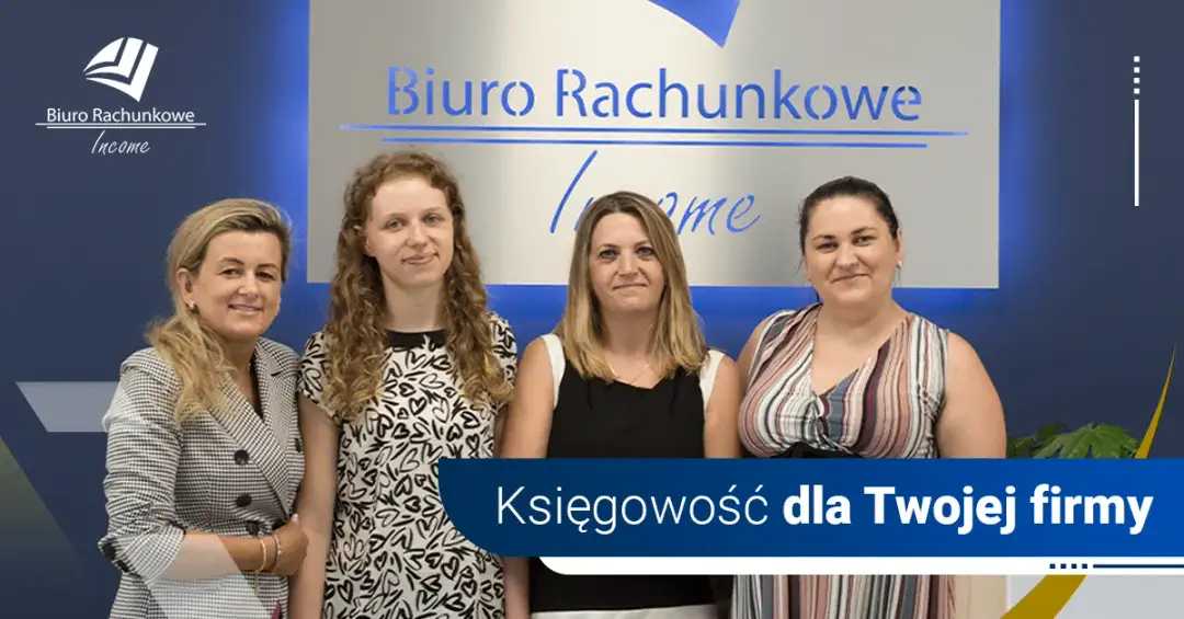 Biuro rachunkowe w Andrychowie: kompleksowa oferta księgowa