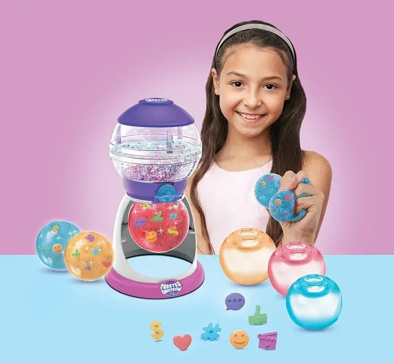 Najlepsze pomysły na prezent dla pięciolatka pod choinkę – co wybrać?