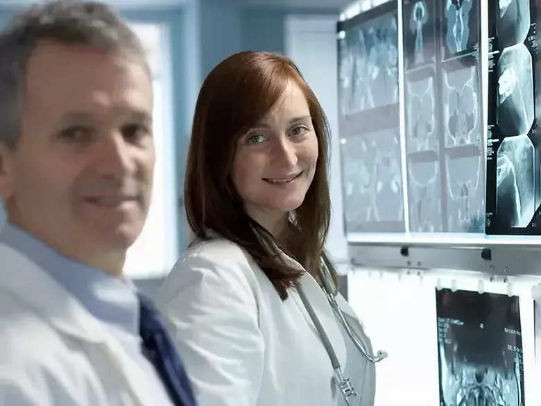 Przerzuty do kręgosłupa - dyskusje i porady na forum