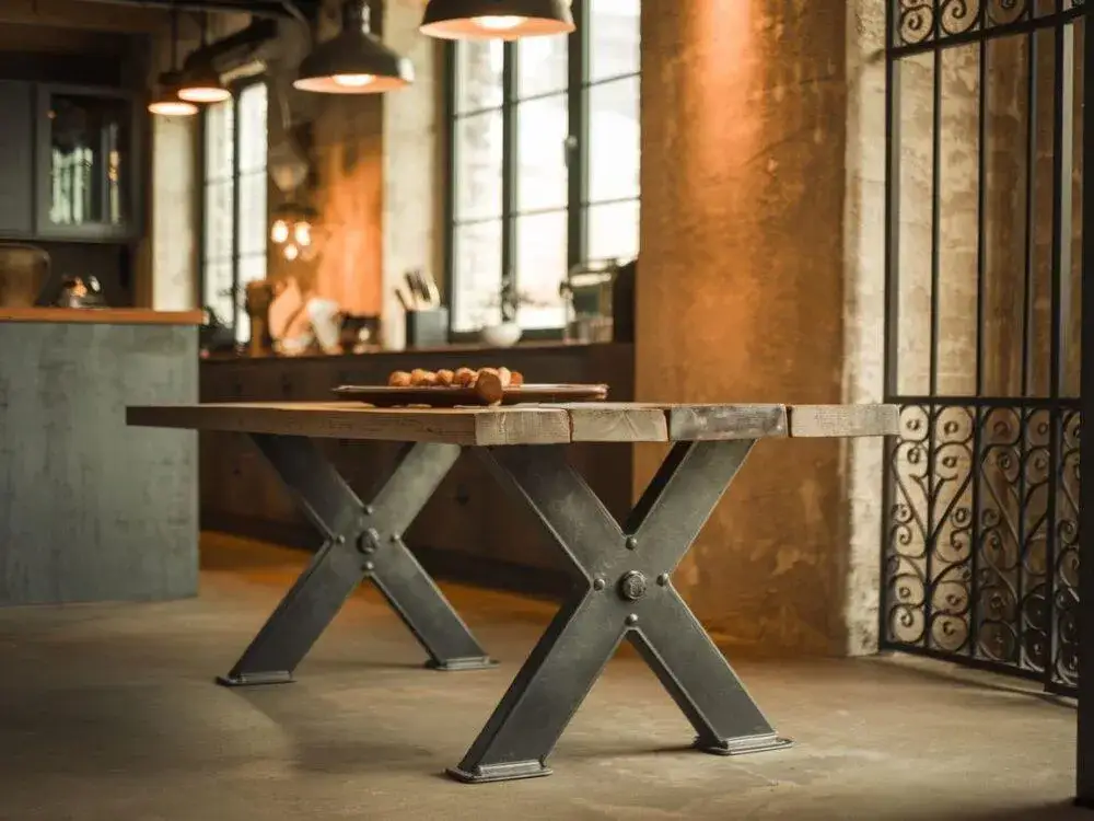 Dlaczego stół 75x75 będzie idealny do Twojego nowoczesnego wnętrza?