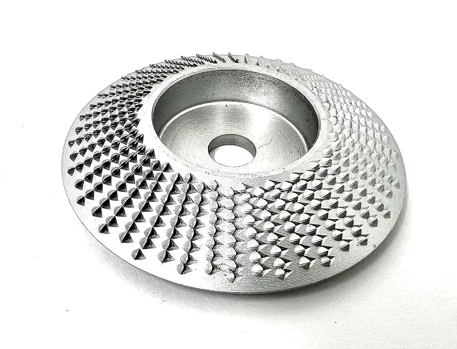 Tarcza do szlifierki kątowej do drewna: Którą wybrać?