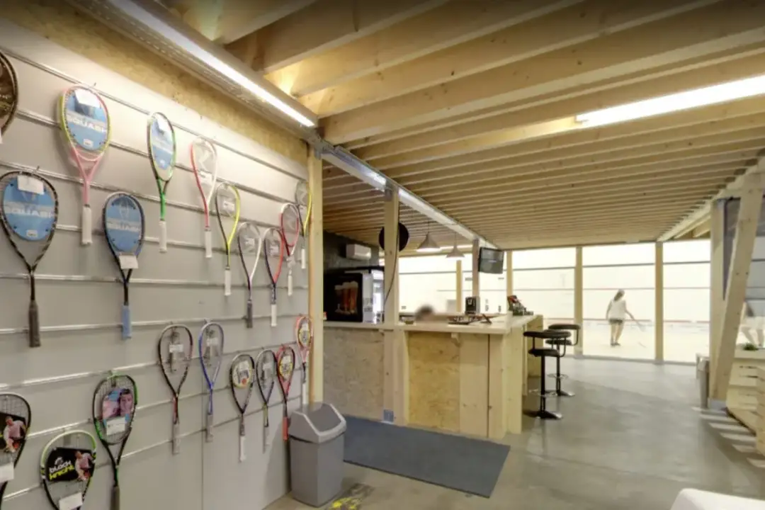 Najlepsze kluby squasha w Śląsku - gdzie grać i co oferują