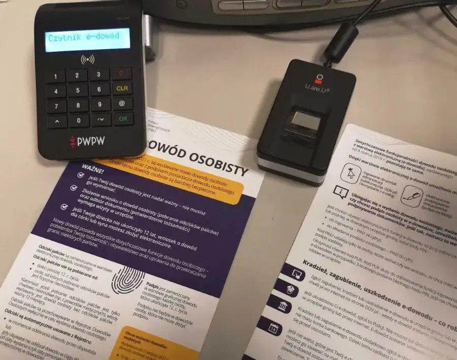 Gdzie złożyć wniosek o dowód w Krakowie - uniknij długich kolejek