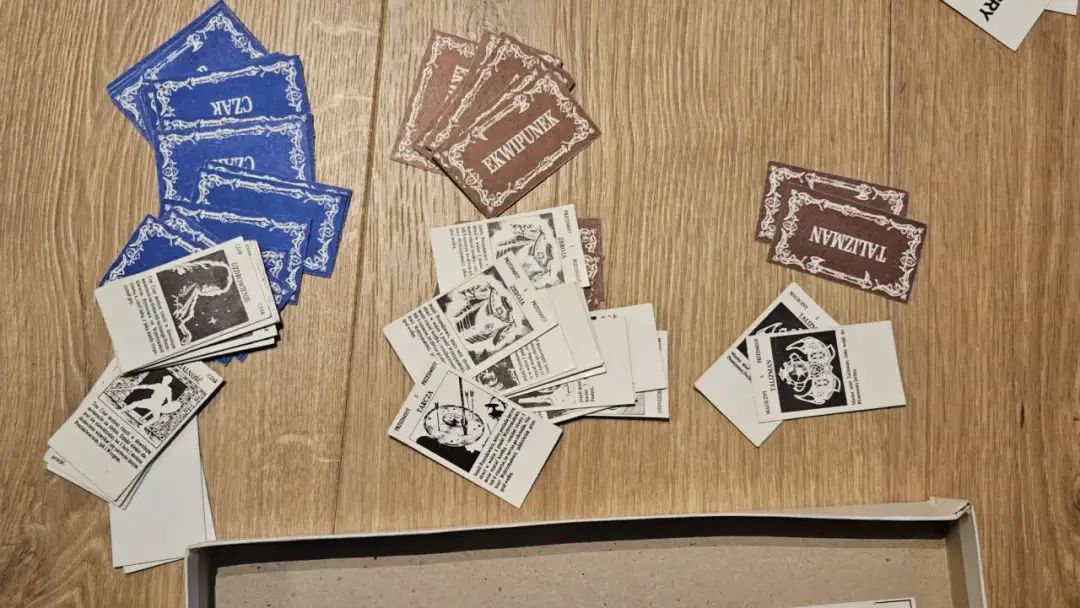 Magia i Miecz Sfery: Odkryj kultową grę z lat 90. na nowo!