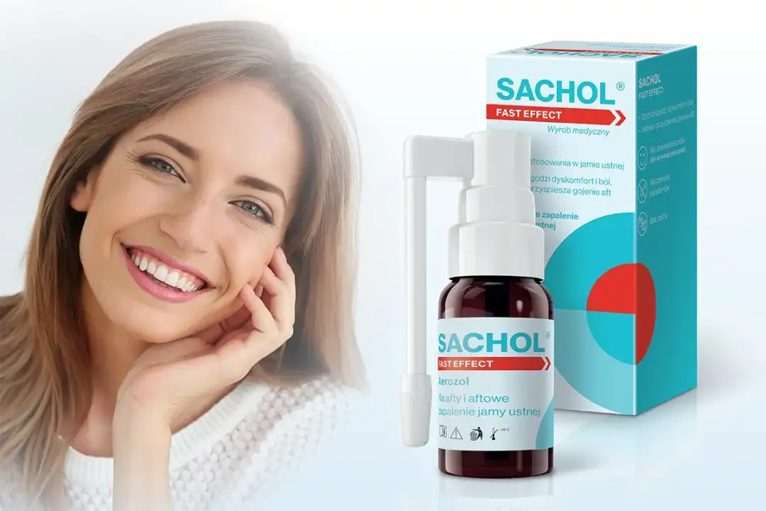 Jak leczyć zapalenie jamy ustnej i skutecznie złagodzić ból