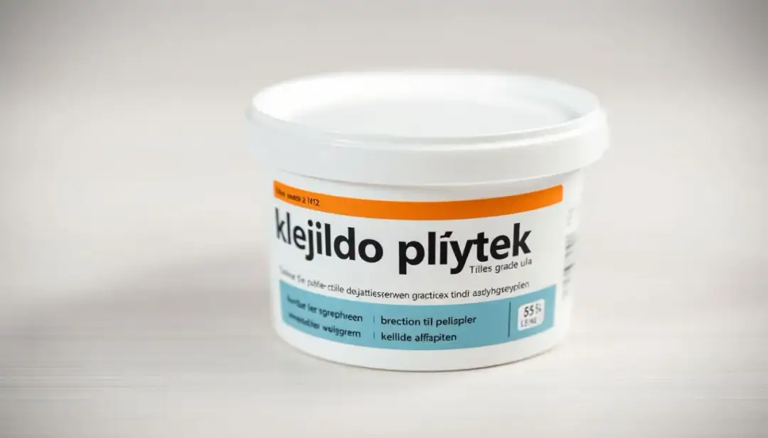 Ile potrzeba zaprawy klejowej na m2? Sprawdź, by uniknąć błędów