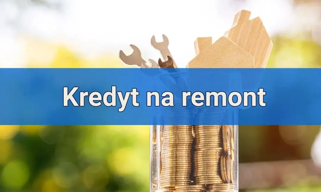Kredyt na remont mieszkania co obejmuje - co możesz sfinansować?