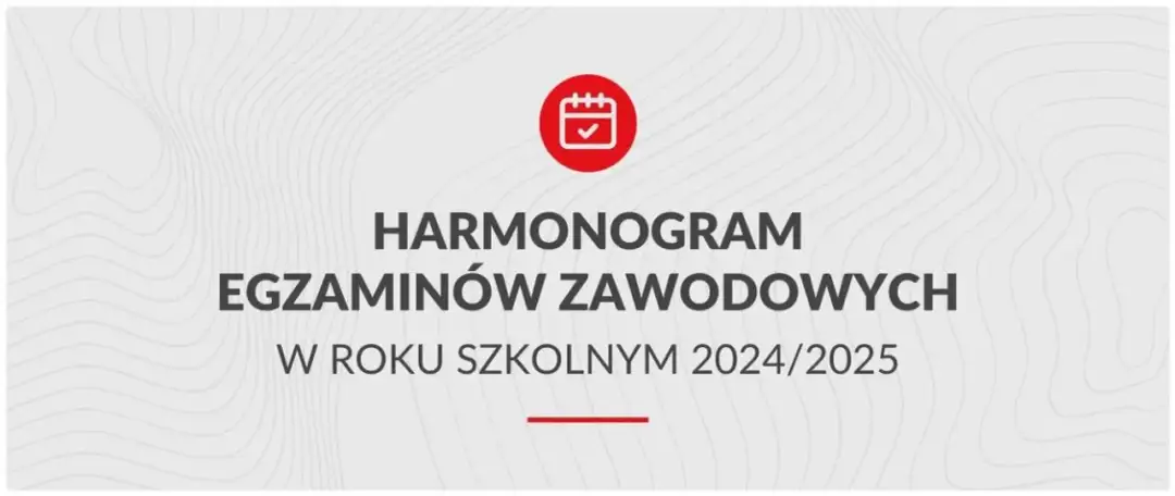 Kiedy są egzaminy zawodowe? Sprawdź terminy i uniknij problemów