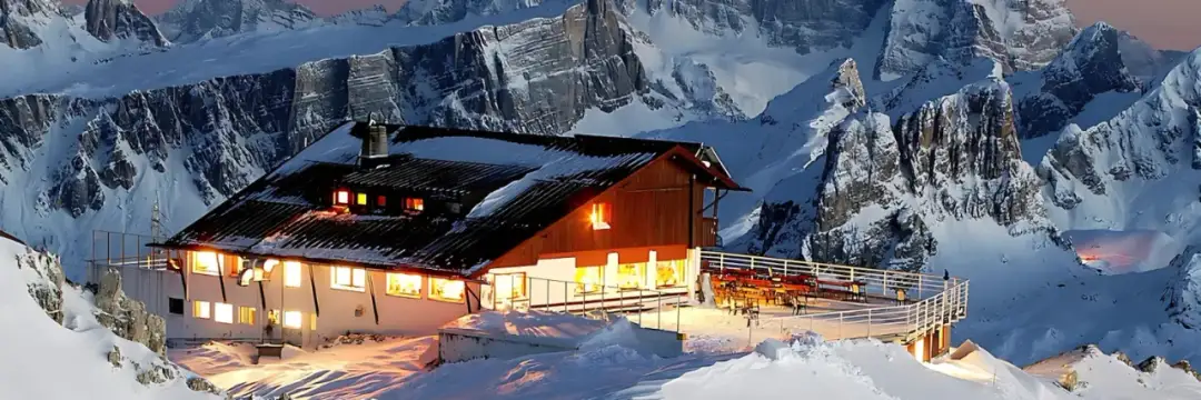 Capodanno in Montagna: Mete, Idee e Consigli per Festeggiare