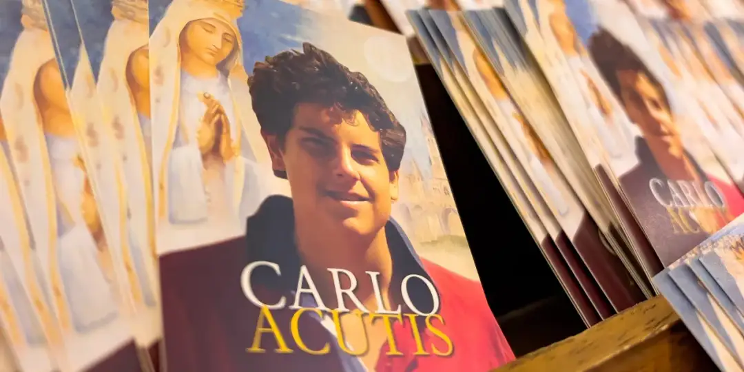 Kto jest patronem internautów i dlaczego warto go znać? Historia i znaczenie