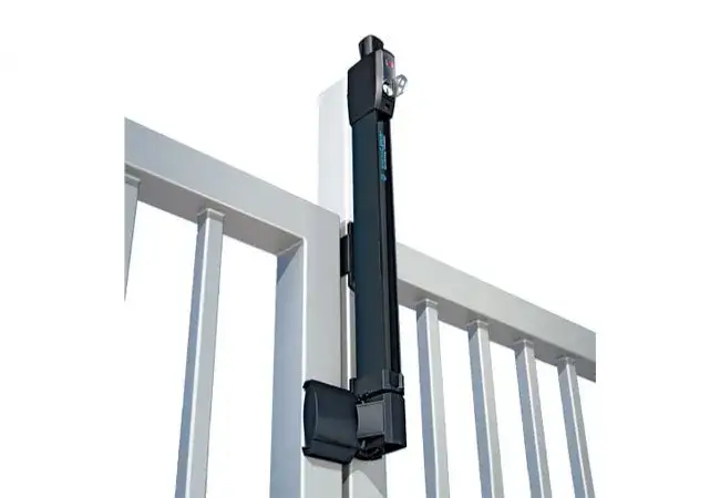 Jak wybrać zamek do bramki w ogrodzeniu, aby zwiększyć bezpieczeństwo