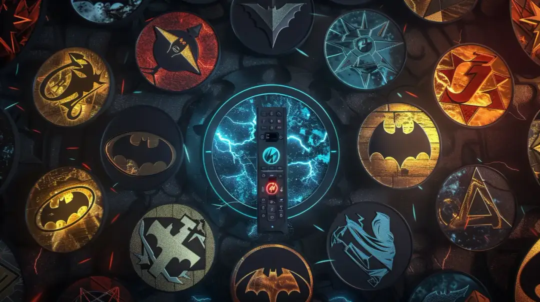 Seriale DC: Które komiksowe produkcje warto obejrzeć i dlaczego?