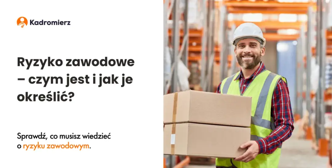 Co to jest ryzyko zawodowe BHP i jak je skutecznie ocenić