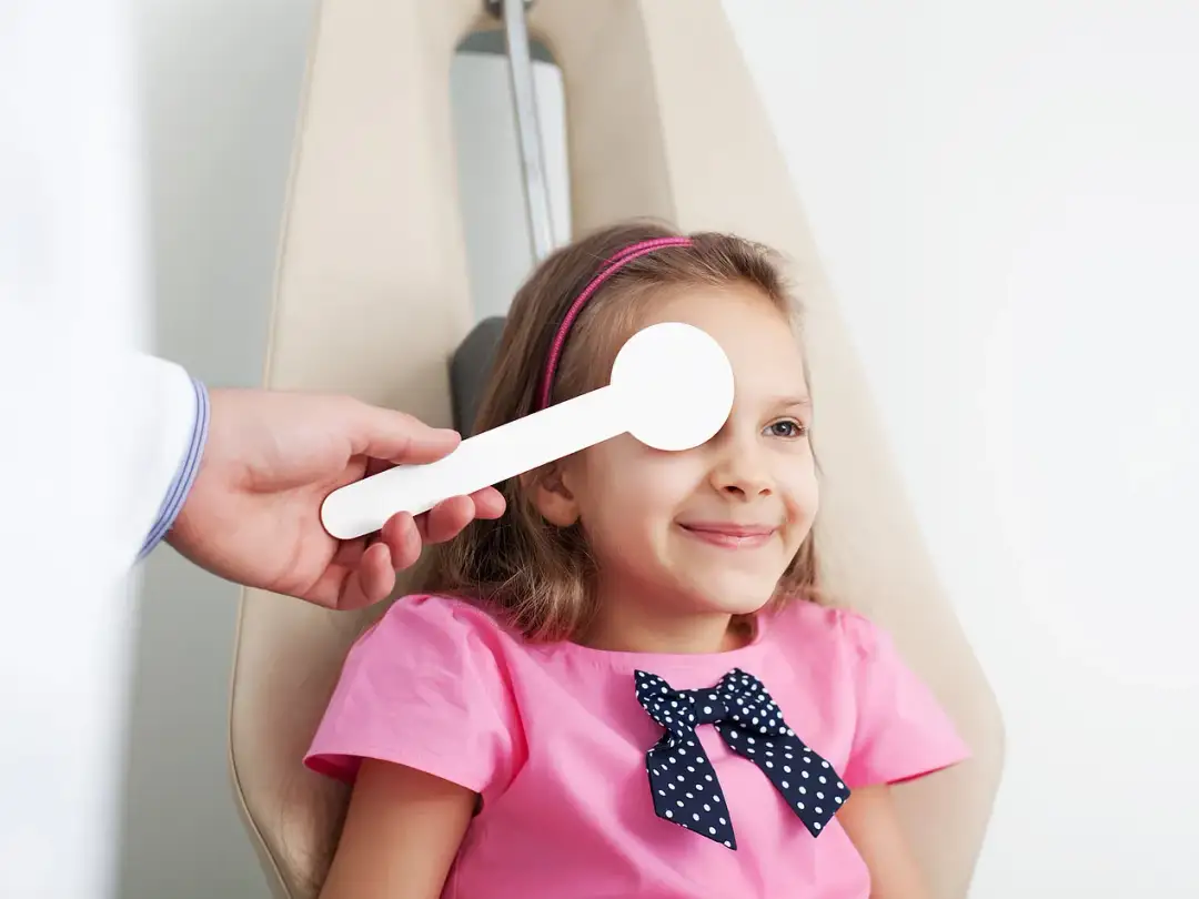 Gdzie przyjmuje Małgorzata Seroczyńska okulista w Warszawie? Sprawdź!