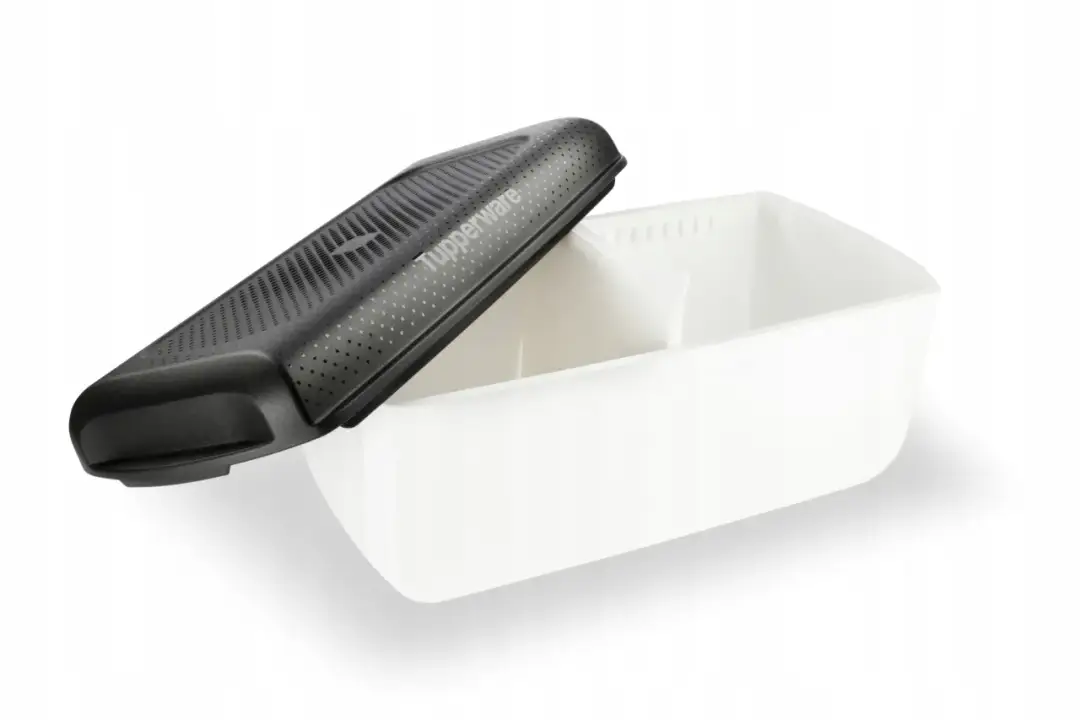 Co warto kupić z Tupperware? Odkryj najlepsze produkty do kuchni