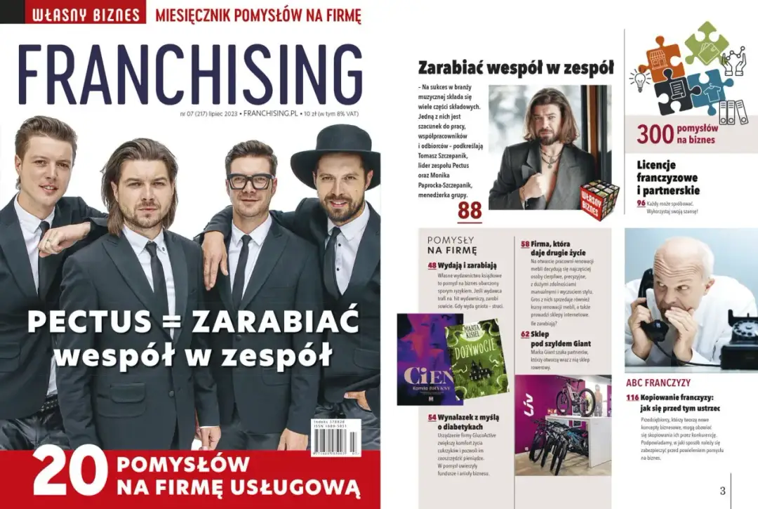 Biznes na osiedlu: Pomysły na sklep i usługi, które zarobią!