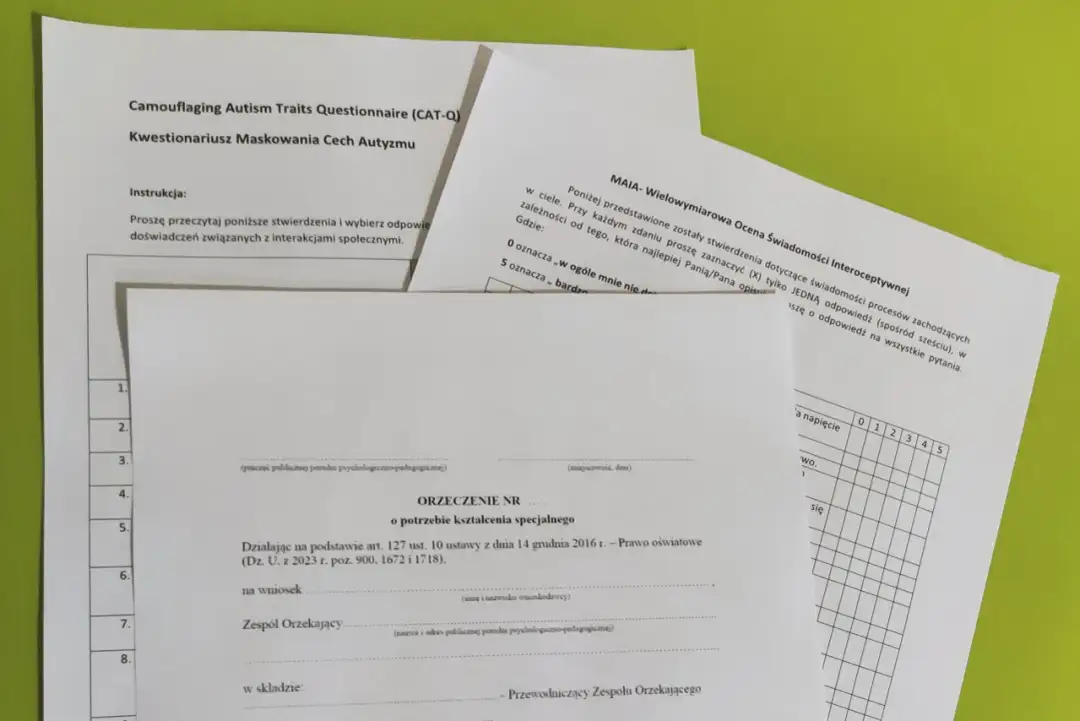 Kto diagnozuje autyzm? Kluczowe informacje o procesie i specjalistach