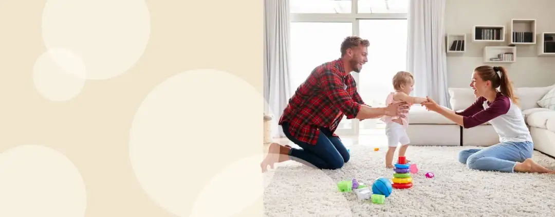 Skoki rozwojowe: Ile trwają i jak przetrwać ten czas?