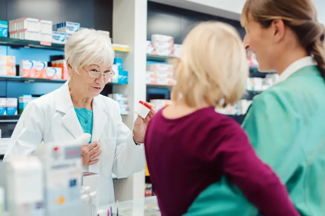 Ryczałt w aptece: 3,20 zł to nie wszystko! Jak to działa?