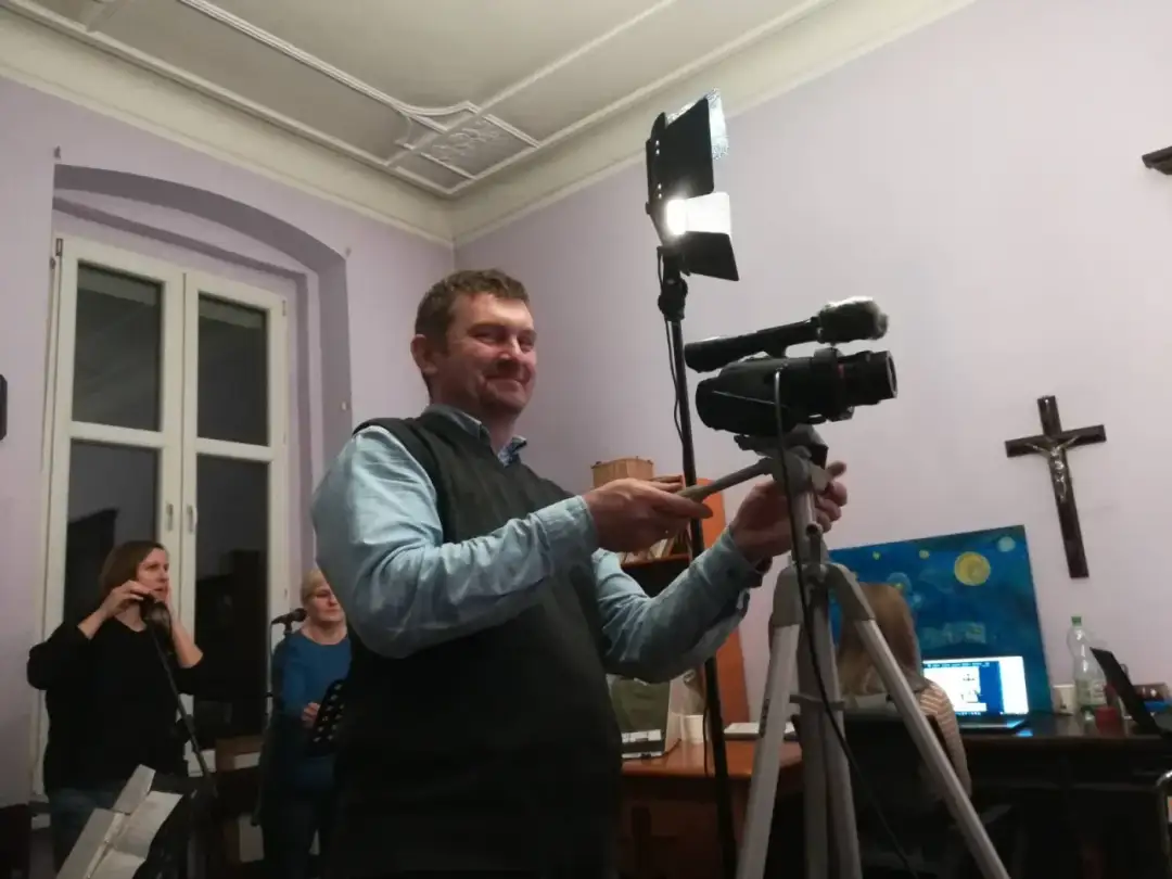 Kurs Nowe Życie - sekta czy prawdziwa odnowa duchowa?