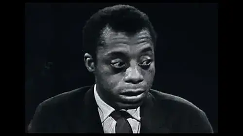 Nie jestem twoim murzynem: Manifest przeciw rasizmowi Baldwina