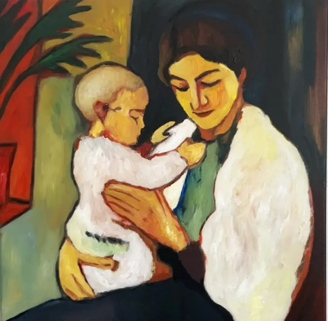 Gemälde nachbilden lassen: Ihr Weg zur perfekten Kunstkopie