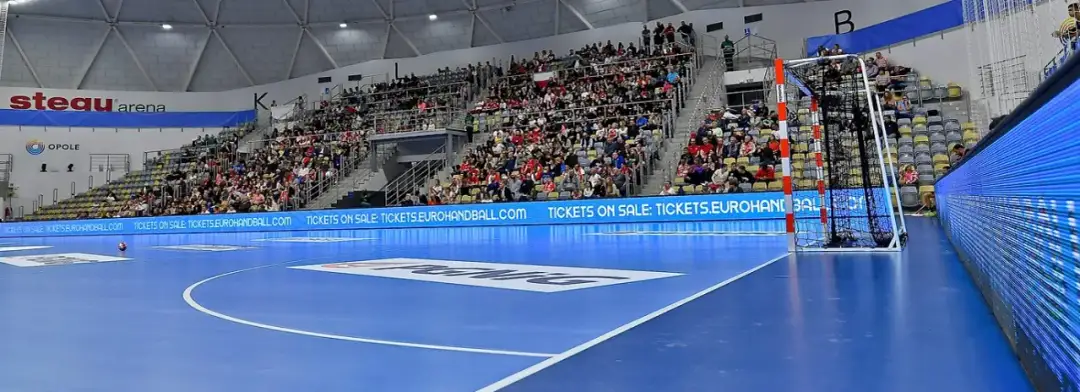 Ile minut gra się w piłkę ręczną? Zaskakujące fakty o meczach