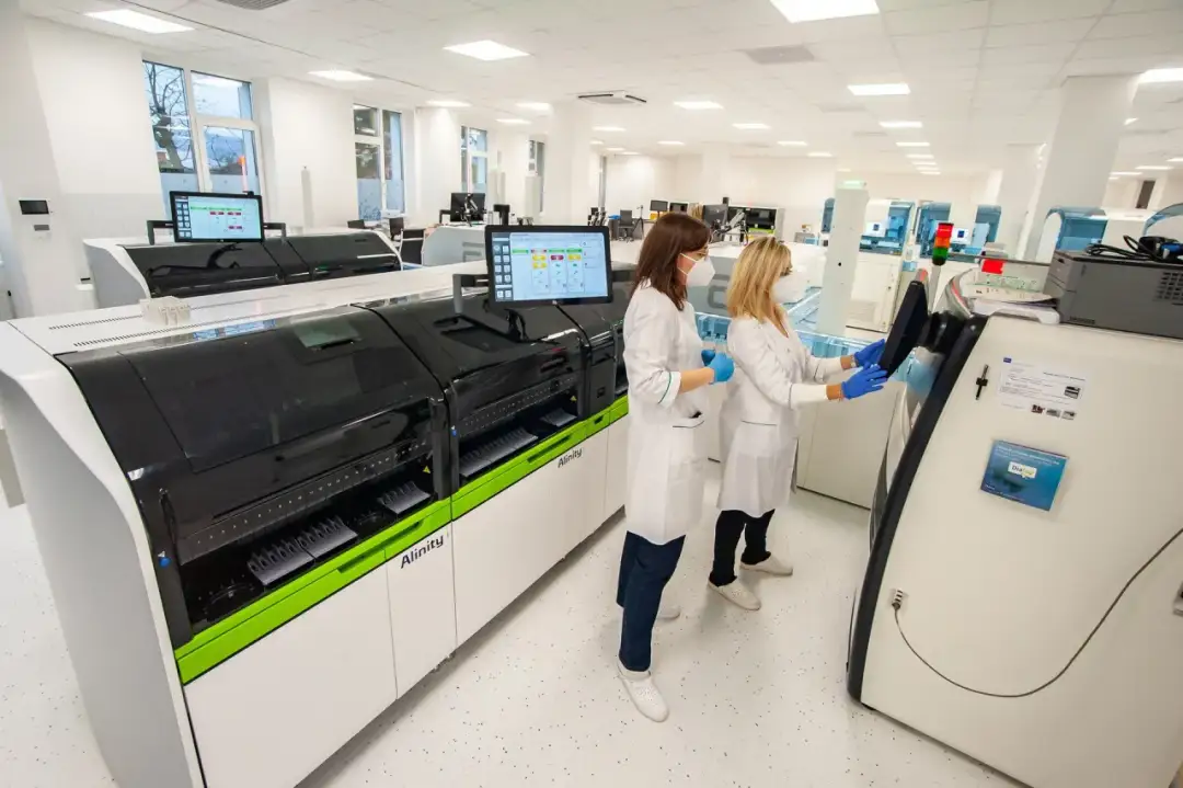 Czy diagnostyka to dobre laboratorium? Opinie i doświadczenia pacjentów