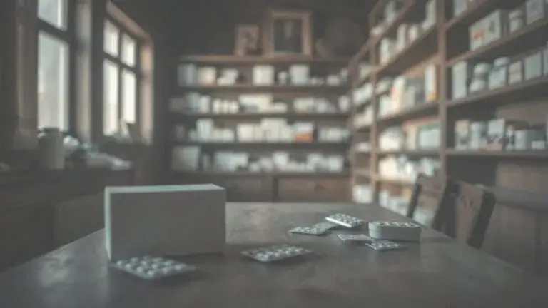 Kiedy leki na nerwicę zaczynają działać i co warto wiedzieć?