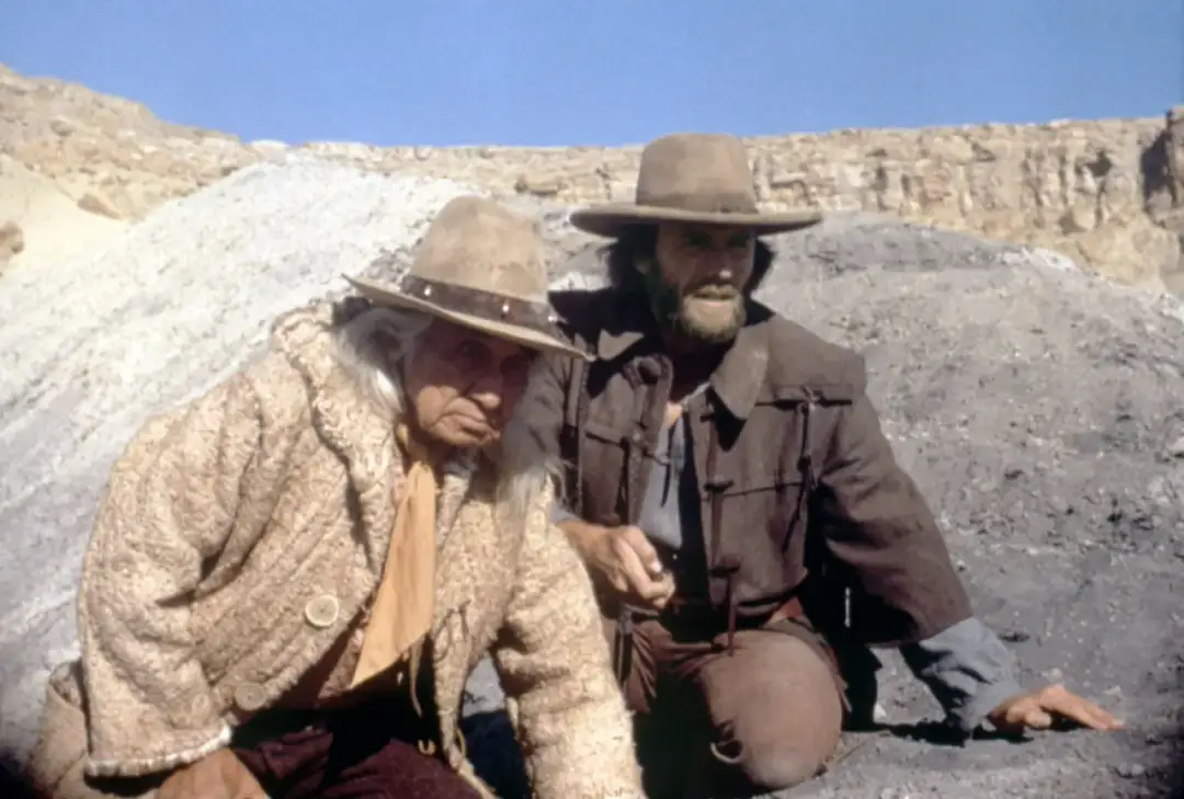 Najsłynniejsi aktorzy z westernów: Kto zrobił największe wrażenie?