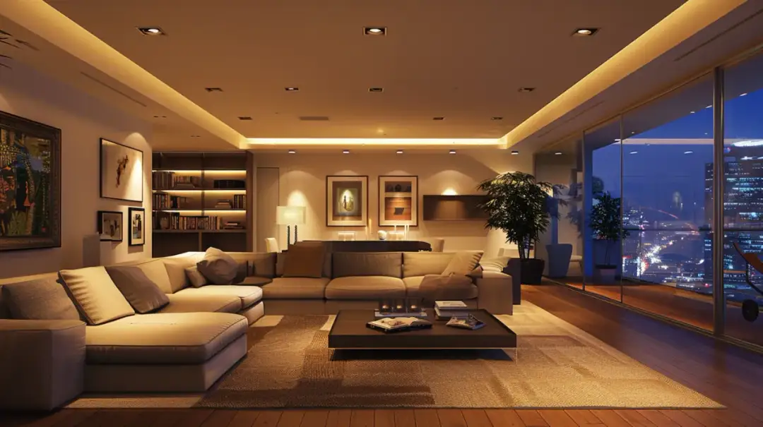 Oświetlenie punktowe: Czy oświetlenie punktowe LED jest najlepsze?