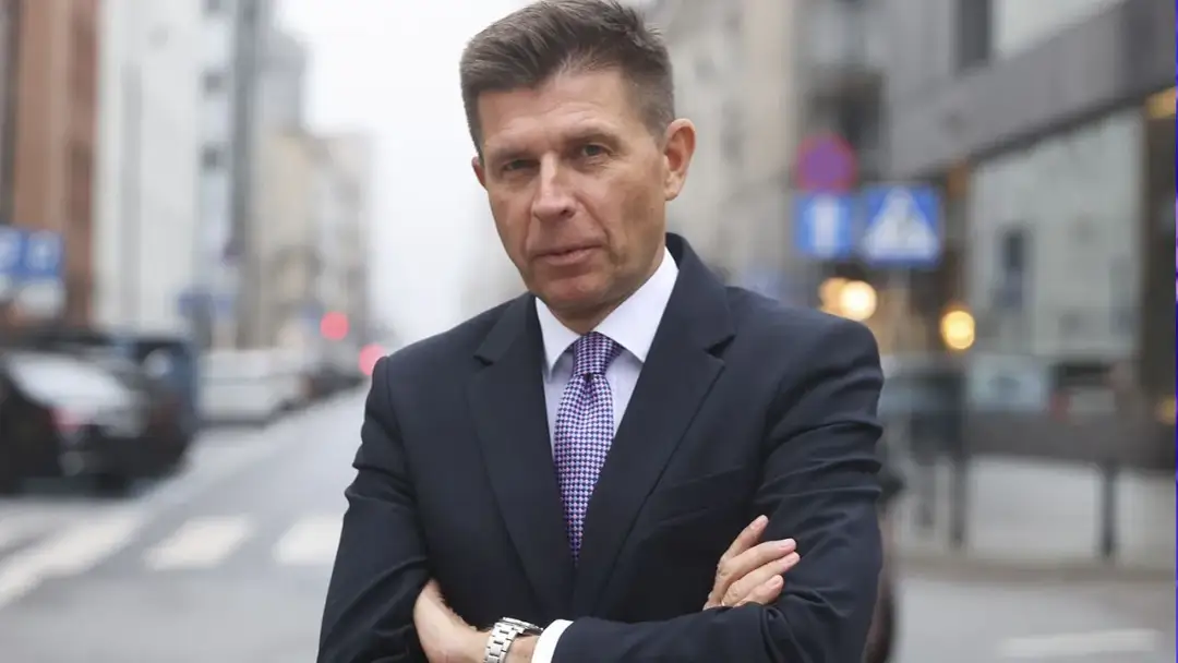 Gdzie Petru? Zaskakujące informacje o jego pracy na Wigilię