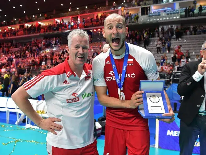 Jaki kraj jest mistrzem świata w siatkówce? Zaskakujące fakty o tytule