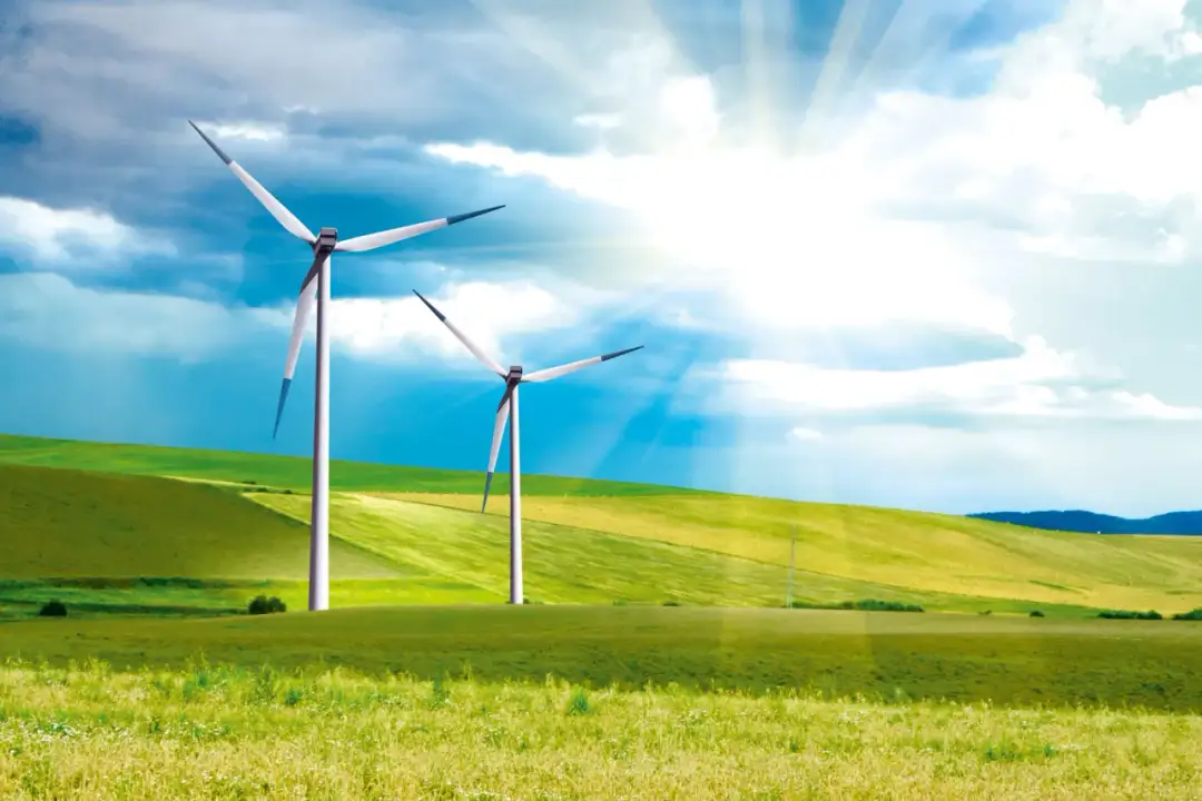 Energia wiatrowa Kraków - jak zainwestować w odnawialne źródła energii