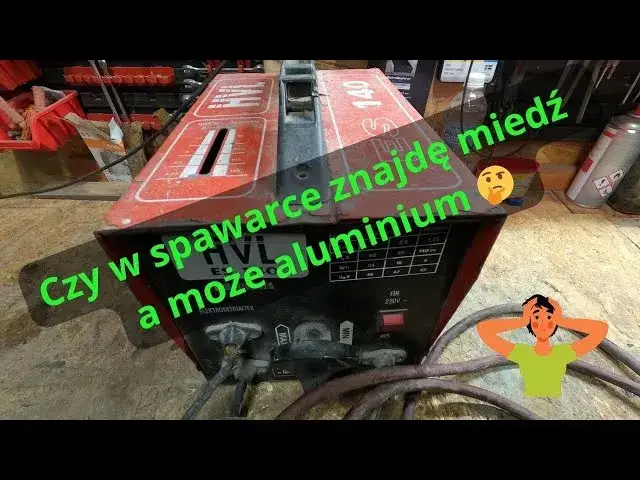 Ile miedzi w spawarce? Zaskakujące fakty o jej zawartości