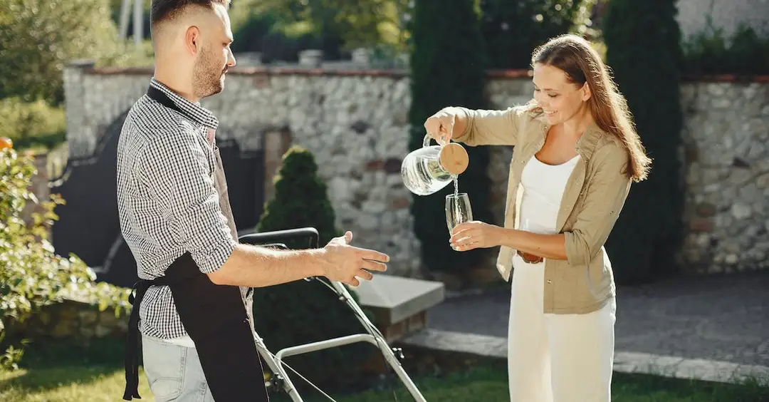  Najlepsza i mocna kosiarka akumulatorowa - opinie i ranking 2023