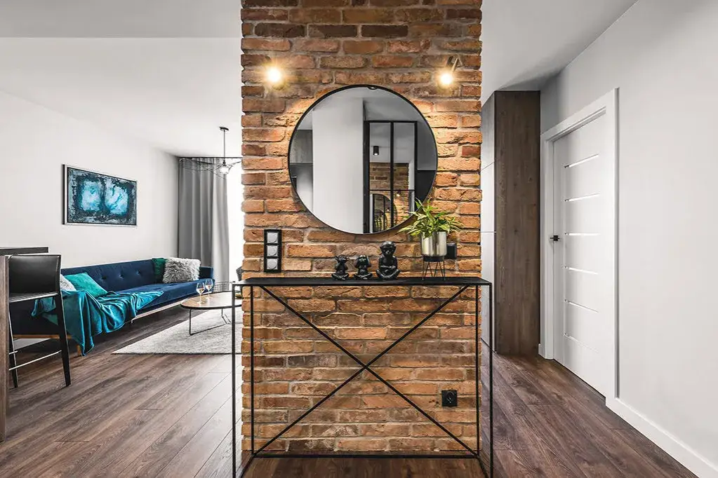 Jak zrobić płytki ze starej cegły - proste sposoby na wyjątkowe efekty