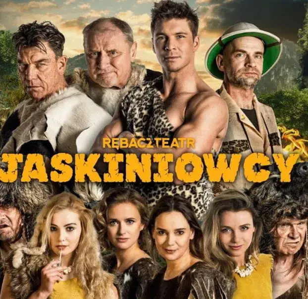 Teatr Rębacz: Historia, znane spektakle i aktualne wydarzenia