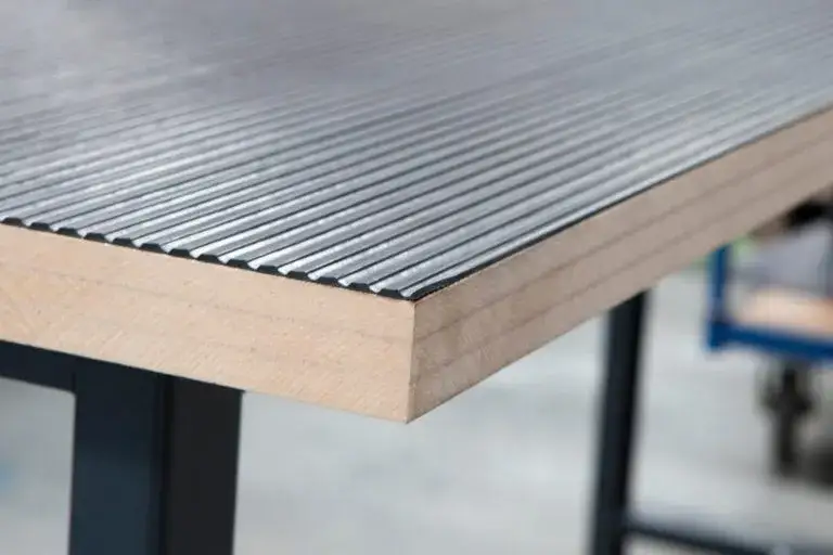 Z czego blat do warsztatu? Wybierz najlepszy materiał dla siebie